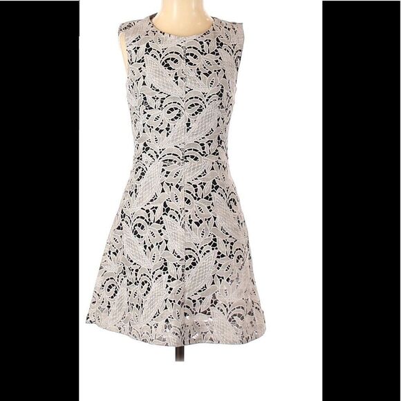 H&M A-line mini Dress - Picture 1 of 6